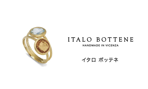 ITALO BOTTENE