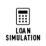 loan simulation