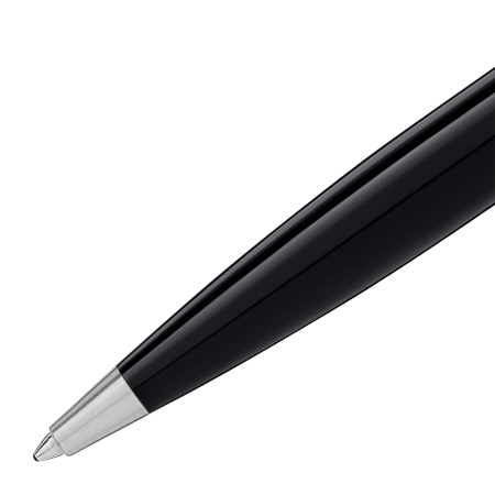 Mb モンブラン ヘリテイジ コレクション ルージュ ノワール スパイダー メタモルフォシス スペシャルエディション ボールペン Montblanc