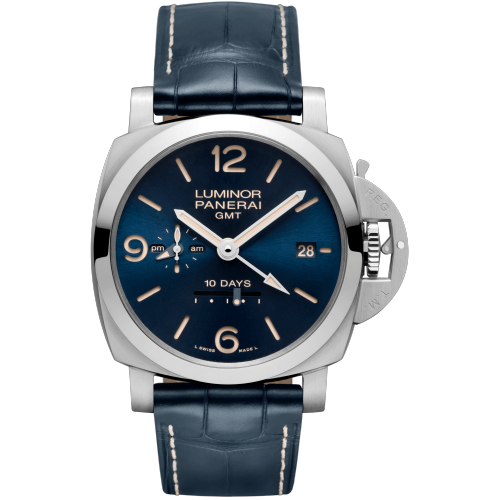 panerai square watch