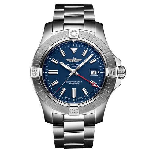 gmt breitling