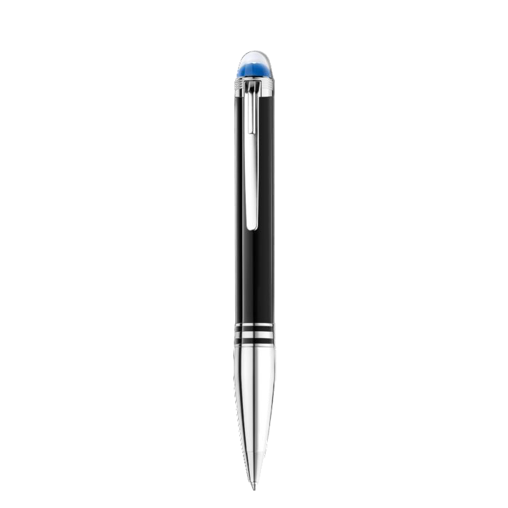 MB118873 - スターウォーカー ドゥエ ボールペン｜MONTBLANC（モンブラン）