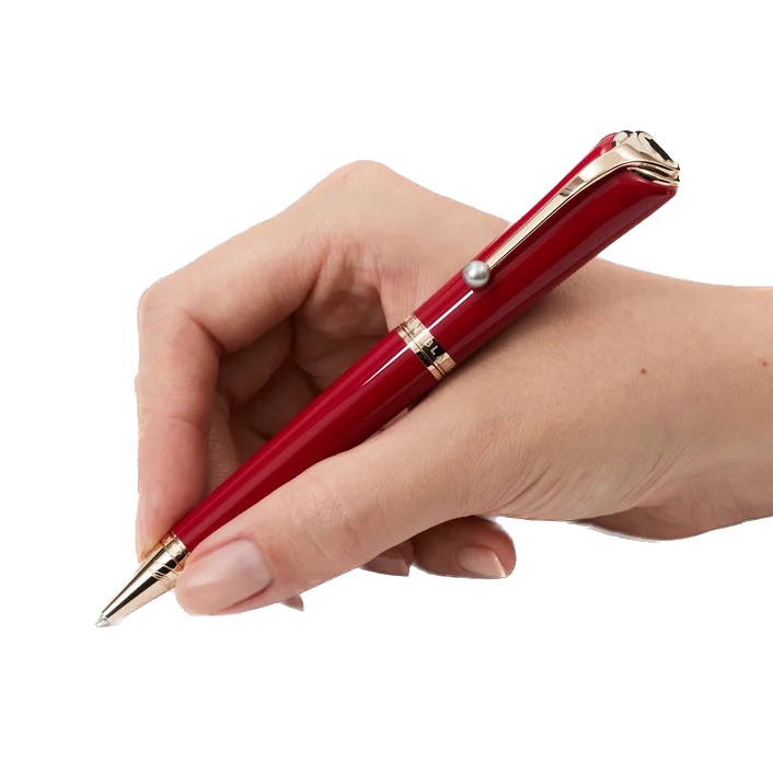 MB116068 - モンブラン ミューズ マリリン・モンロー スペシャル  