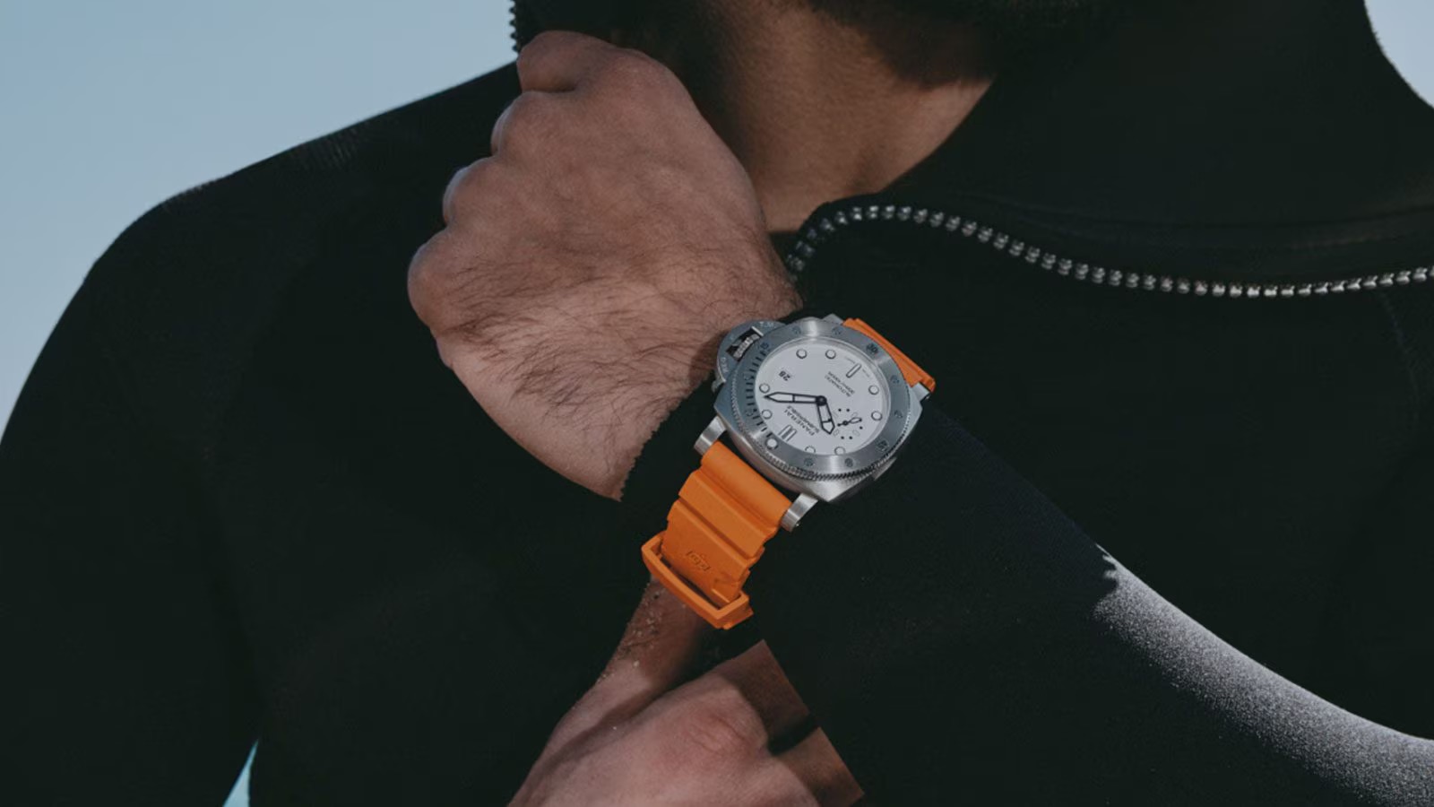 価格改定前に手に入れたい‼️ PANERAI ✨売れ筋5選✨ | Oro-Gio