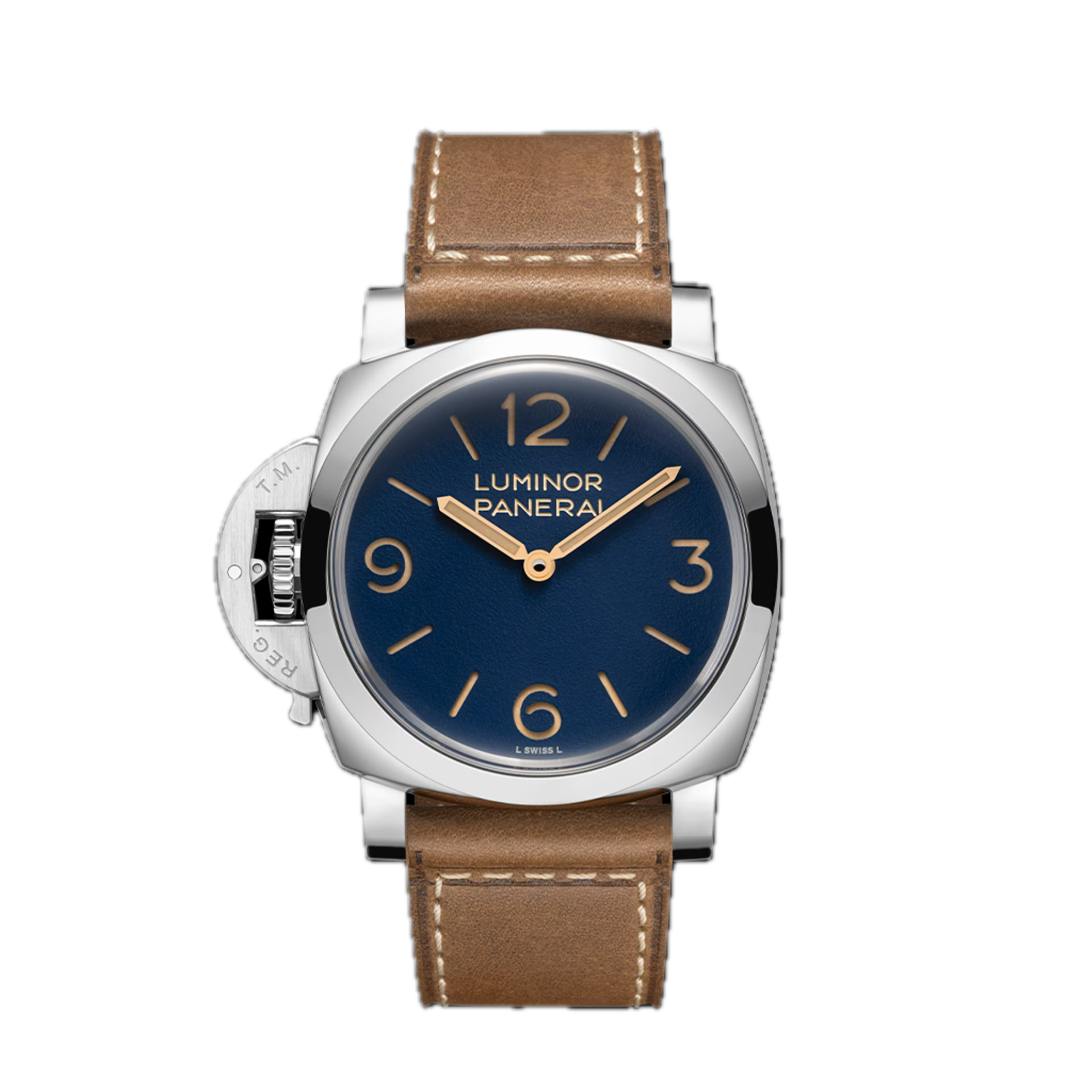 PAM01732 - ルミノールデストロ｜PANERAI（パネライ）